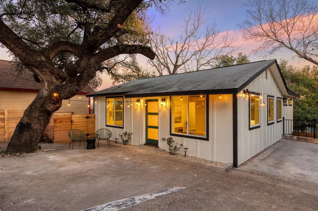 Austin Home - Fun Flip - Property for Sale