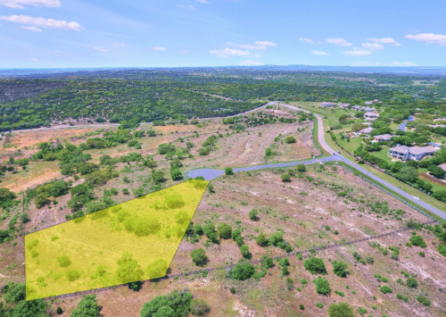 1008 Starlight Canyon Property